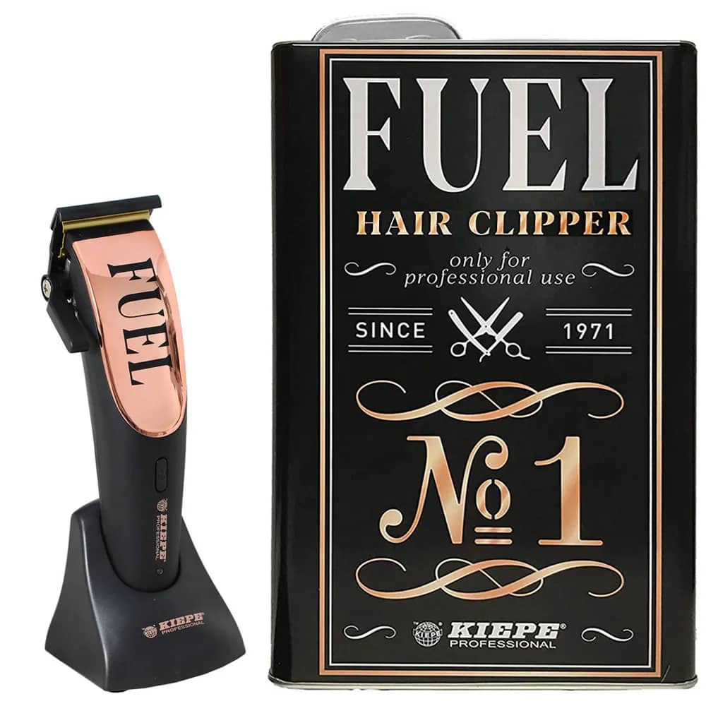 Kiepe makinë për qethje Mini Fuel Trimmer