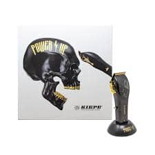 Kiepe makinë për qethje Power up