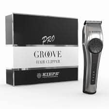 Kiepe makinë për qethje Groove
