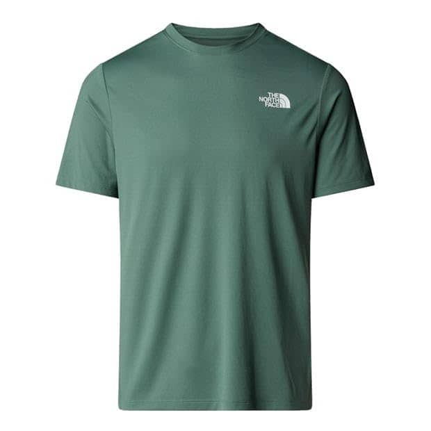 M 24/7 BOX NSE SS TEE