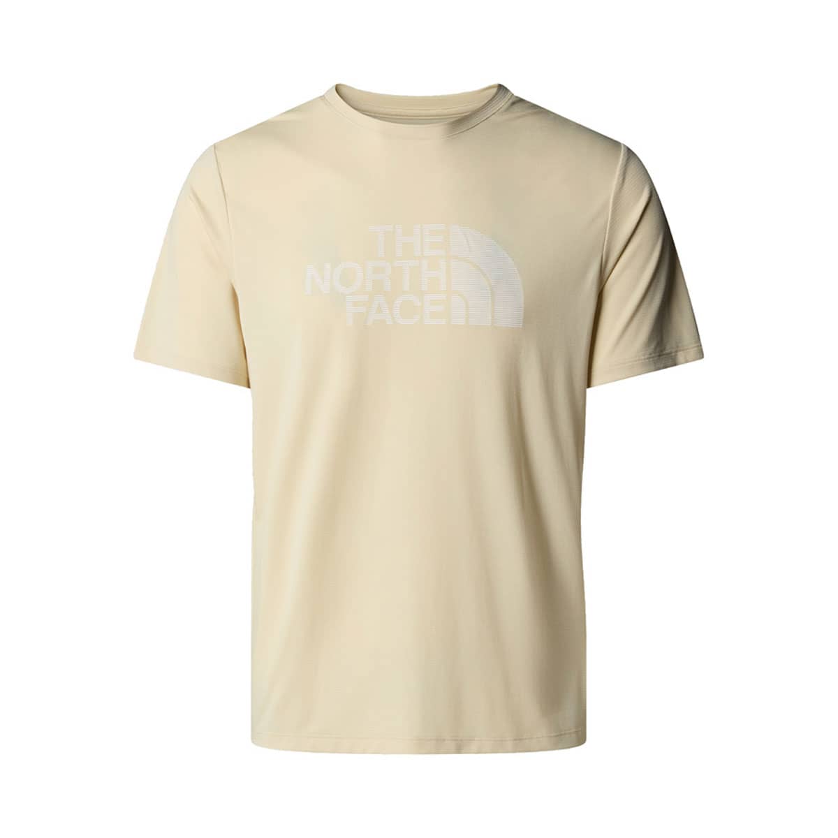 M 24/7 SHORT SLEEVES EASY TEE REG