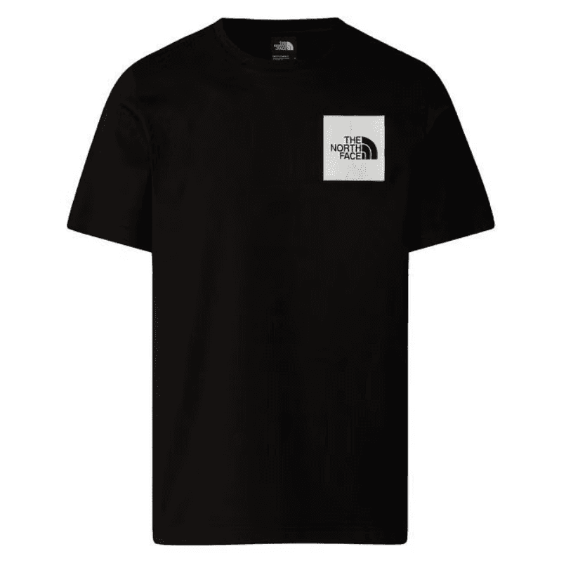 M SS FINE TEE