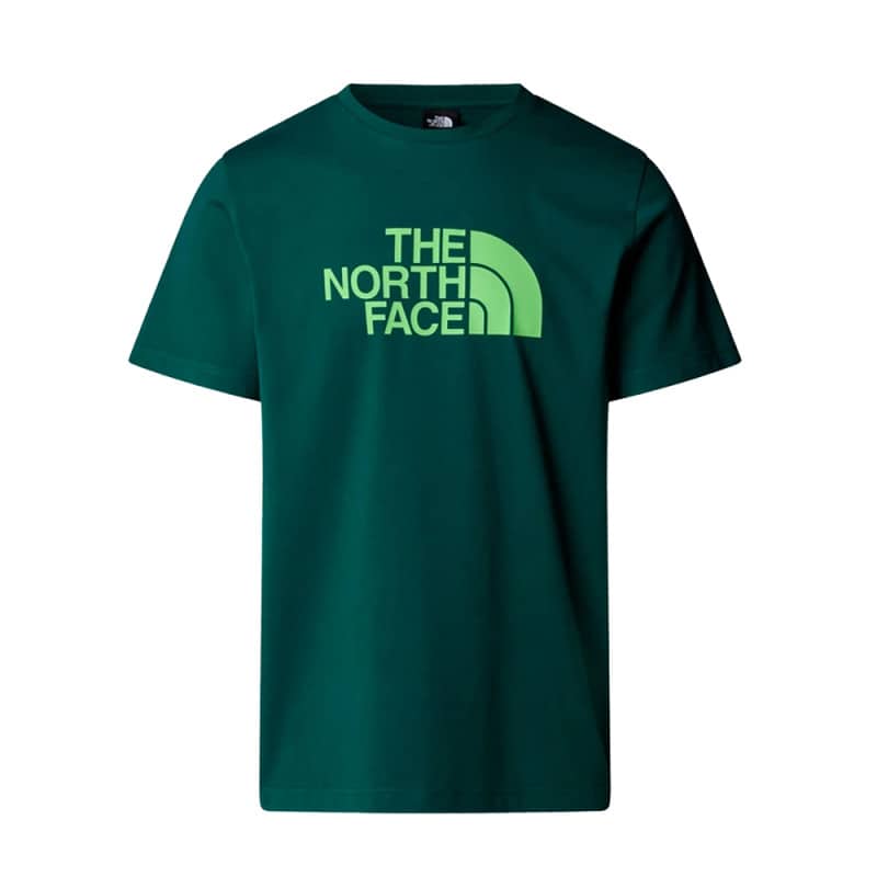M SS EASY TEE
