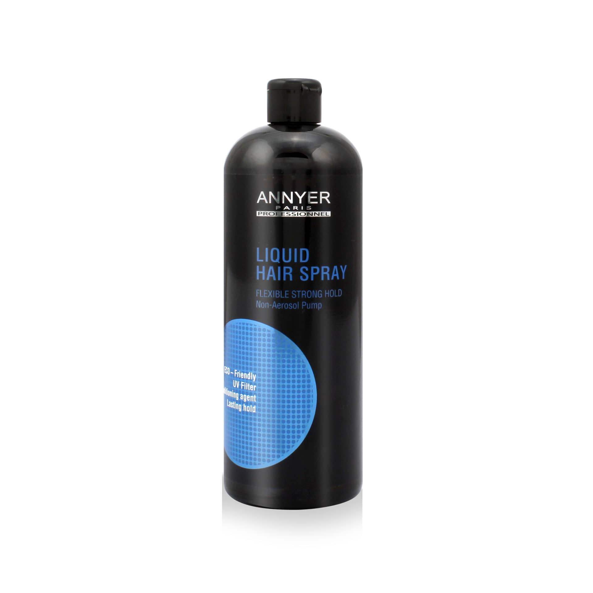 Annyer Liquid Hairspray 1000ml
