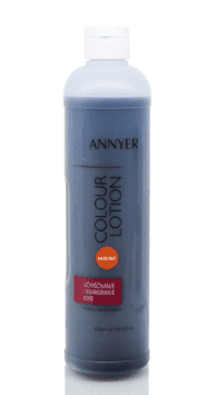 Annyer Color Lotion Hazelnut 500 ml