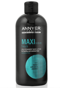 Annyer Maxival Standard Hair 500 ml