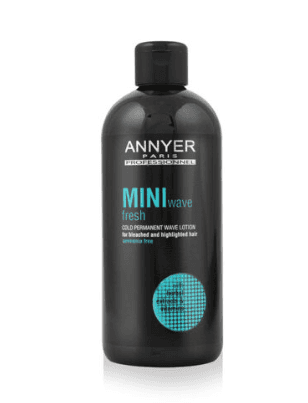 Annyer Minival Standard Hair 500 ml