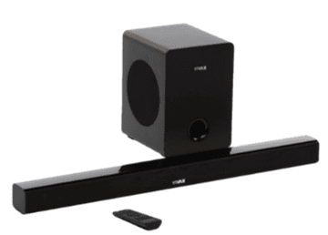KARAOKE DHE BLUETOOTH FOLËS VIVAX VOX Soundbar SP-7080H