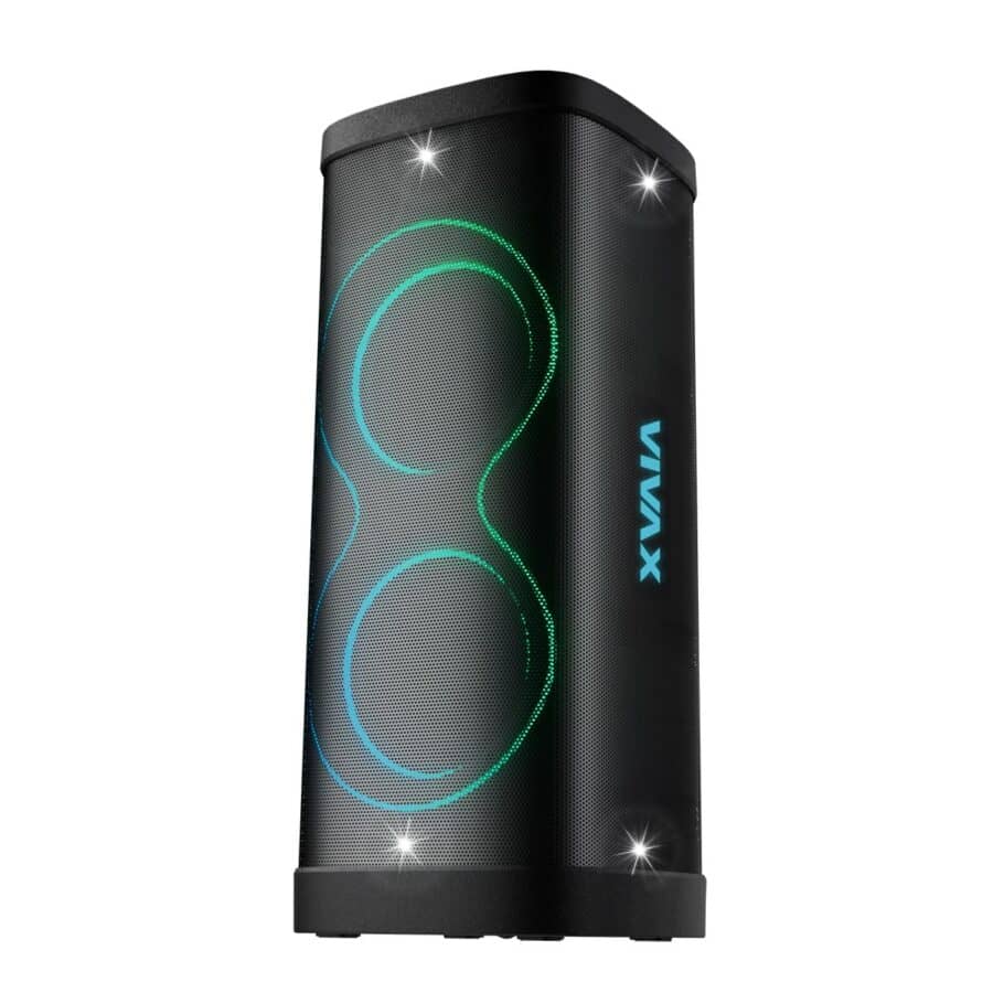 KARAOKE DHE BLUETOOTH FOLËS VIVAX VOX Karaoke folës BS-1300