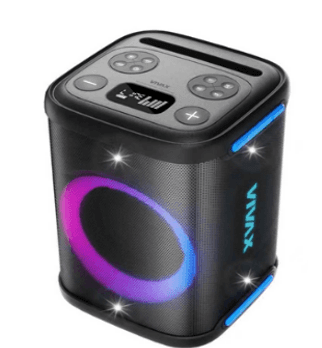 KARAOKE DHE BLUETOOTH FOLËS VIVAX VOX Karaoke folës BS-410