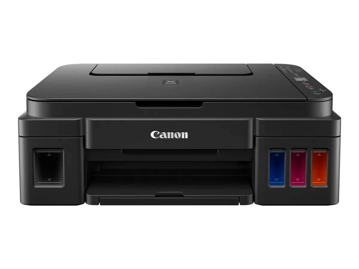 Promo Shtator IJ MFP PIXMA G3410 Black (Consumer inktank series)