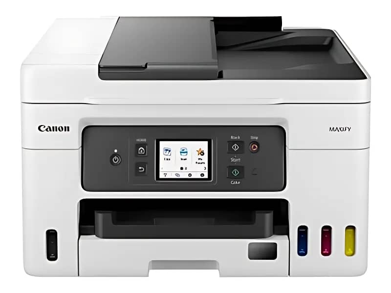 Promo Shtator CANON IJ MFP GX4040 EUM/EMB (Inkjet Tank Bussiness series)