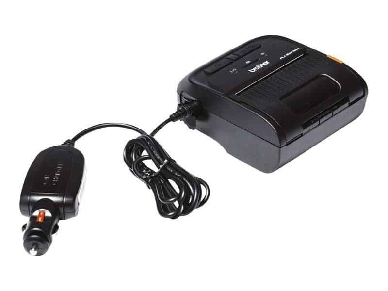 Brother PA-CD-001CG. Purpose: Label printer, Power Supply EOL