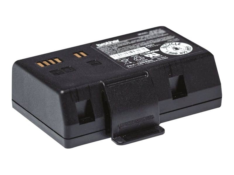 BATERI E KARIKUESHME BROTHER LI-ION BATTERY PABT009