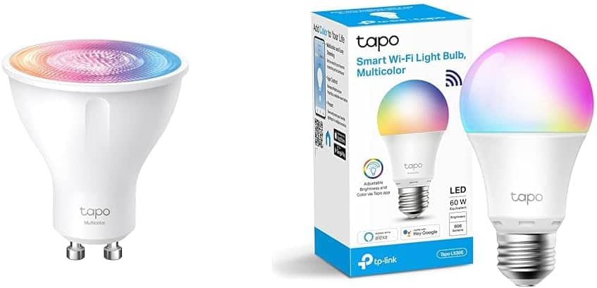 SMART LIGHT TP-LINK | Tapo L630
