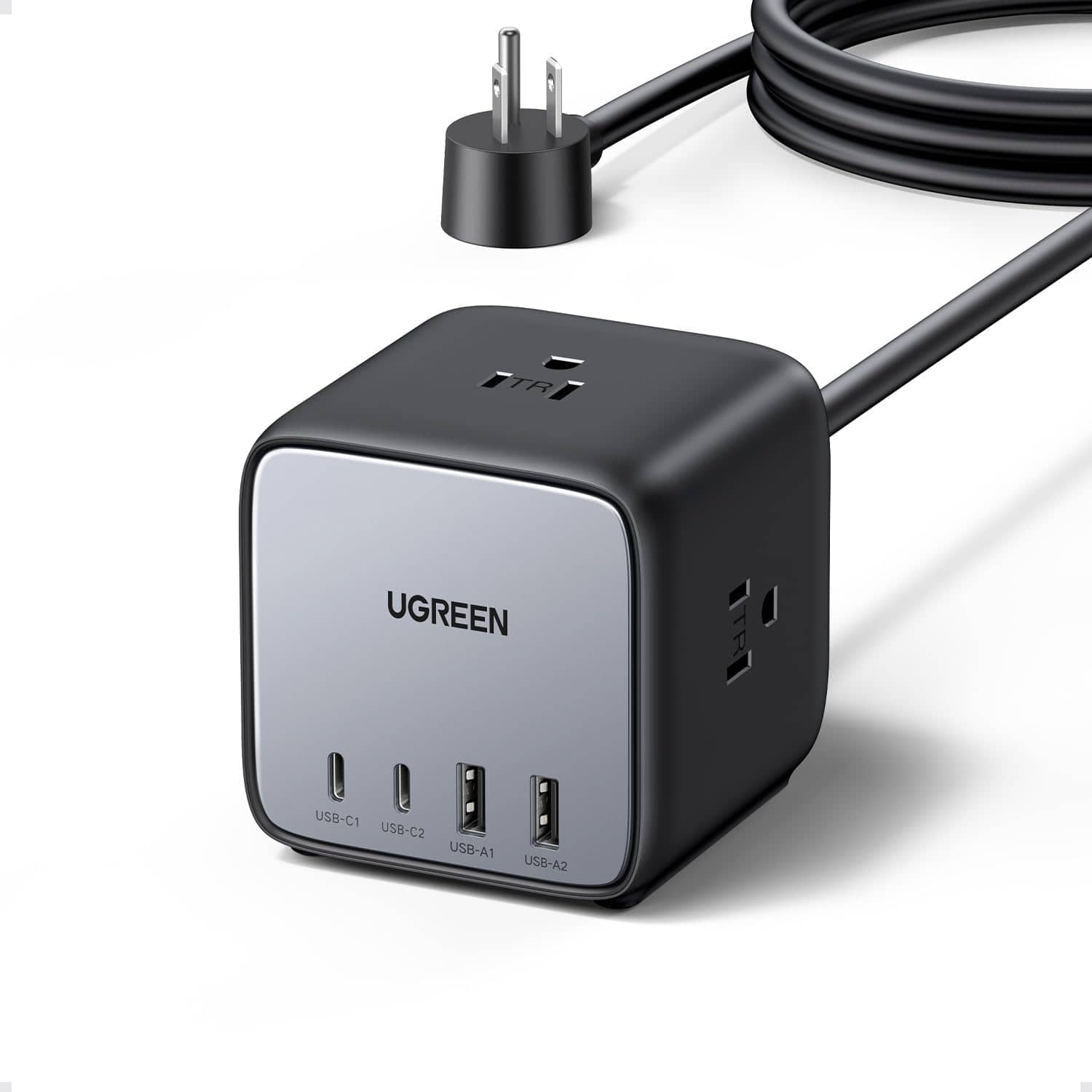 UGREEN 65W DIGINEST CUBE (2C2A) | CD268