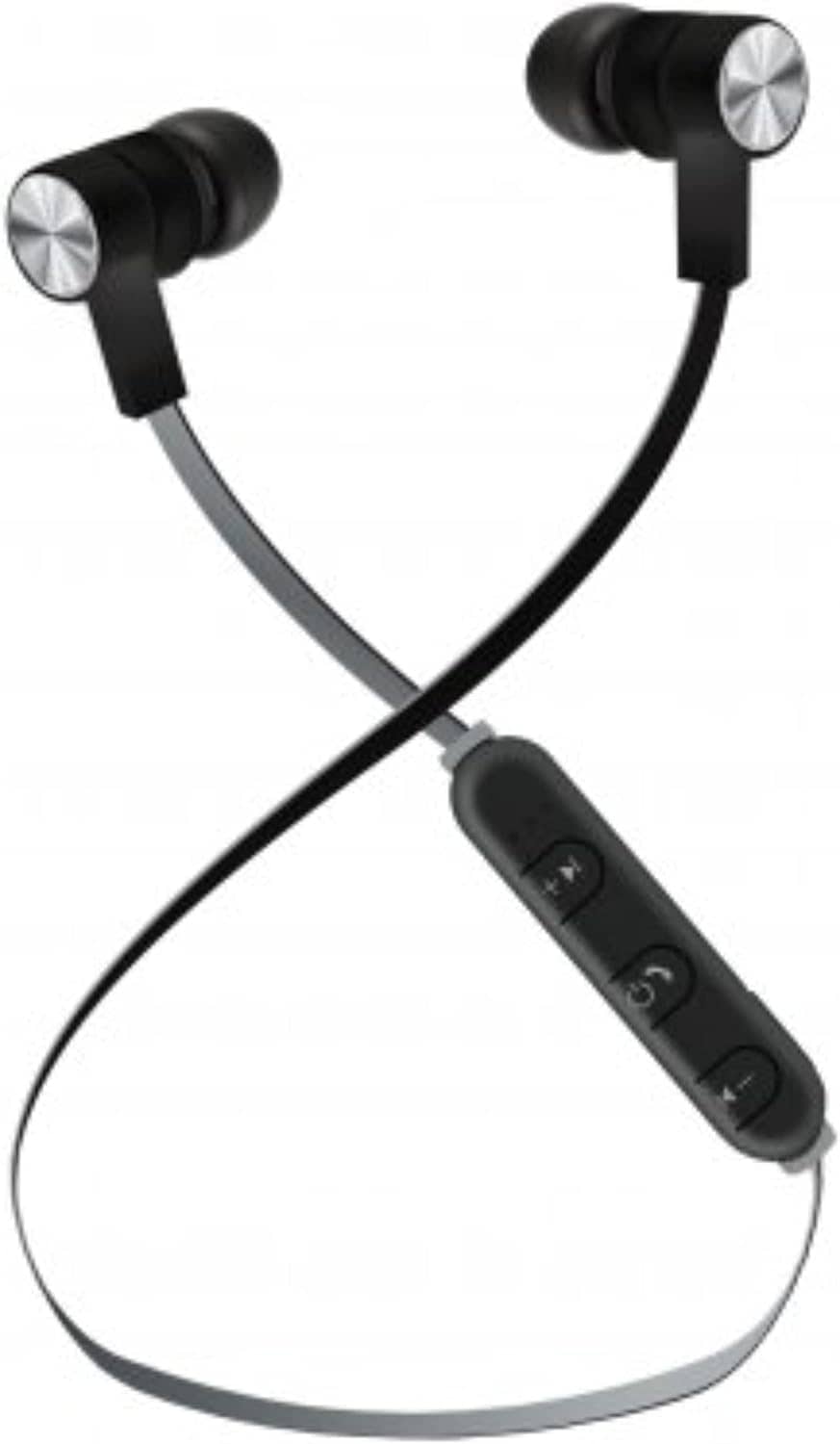 KUFJE MAXELL BLUETOOTH EARPHONES B13-EB2 BASS BLACK EOL