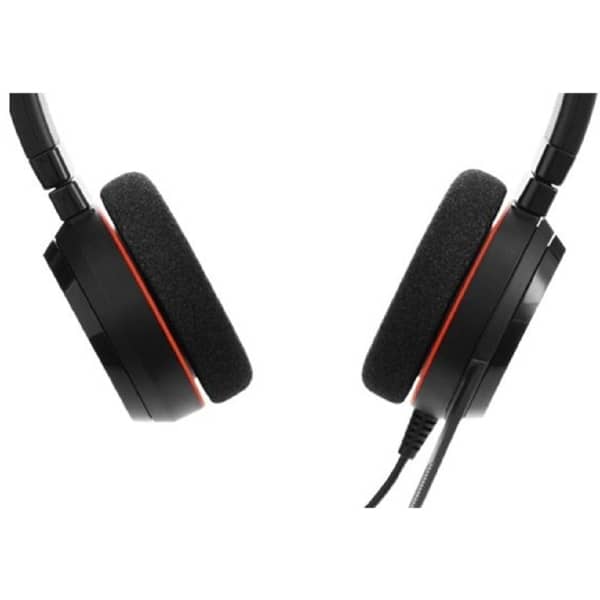 JABRA 4999-823-169 | KUFJE EVOLVE 20 STEREO MS USB/C/A ADAPTER