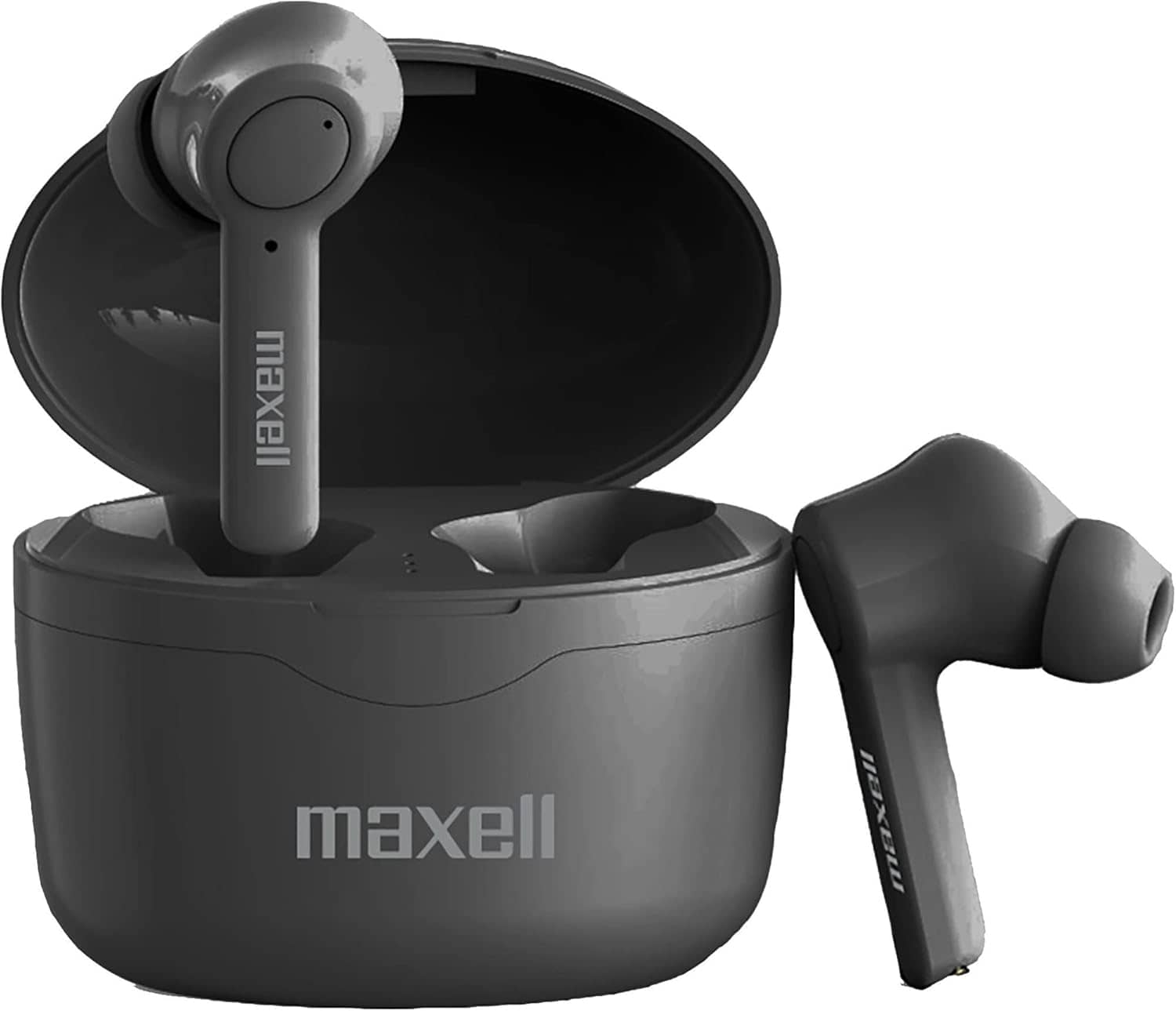 KUFJE MAXELL MLA DYNAMICS TWS BLACK EOL
