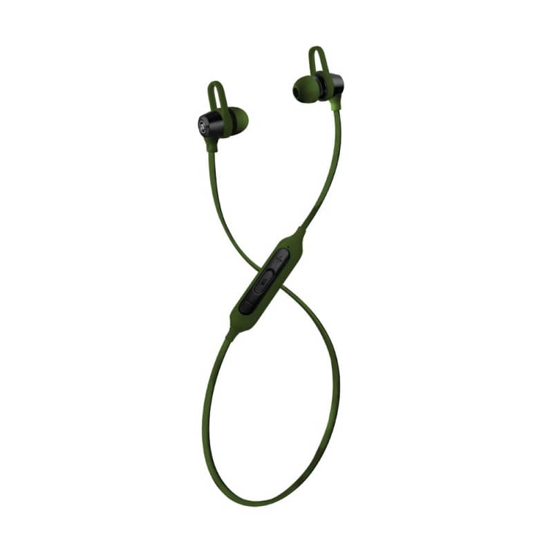 KUFJE MAXELL EB-BT750 BT METALZ EARPHONE SOLDIER EOL