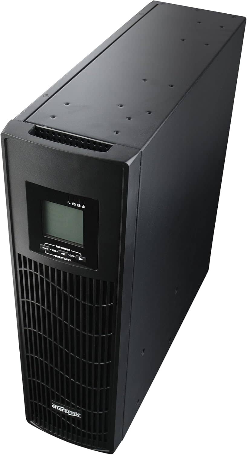 GEMBIRD Rack 2000VA UPS | UPS-RACK-2000