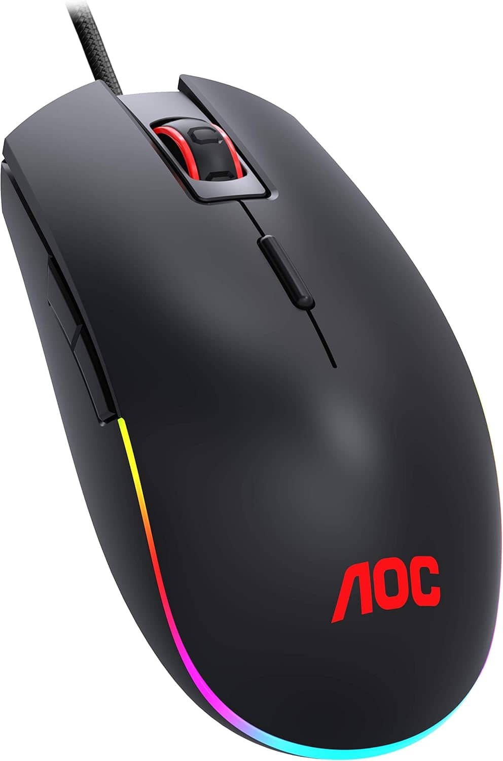 Promo Shtator Mouse AOC | GM500