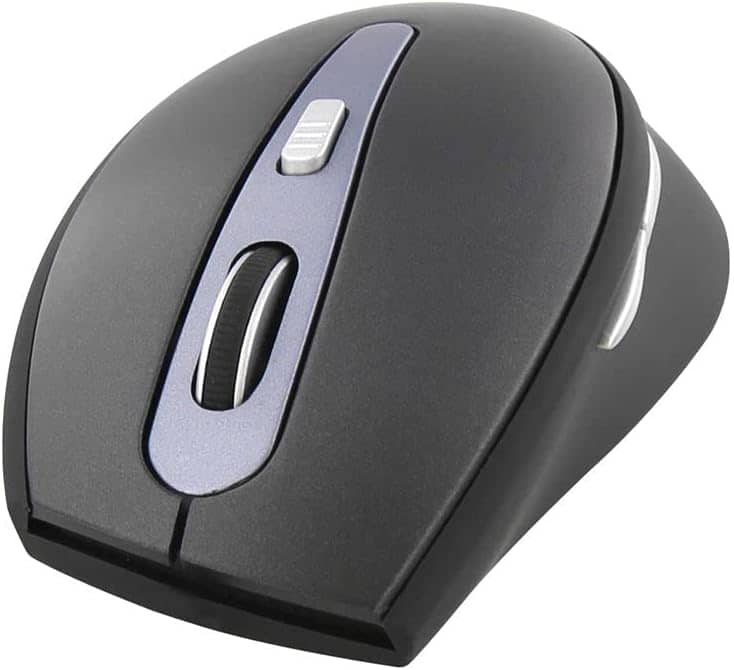 T'nB MWOFFICE | Office wireless mouse