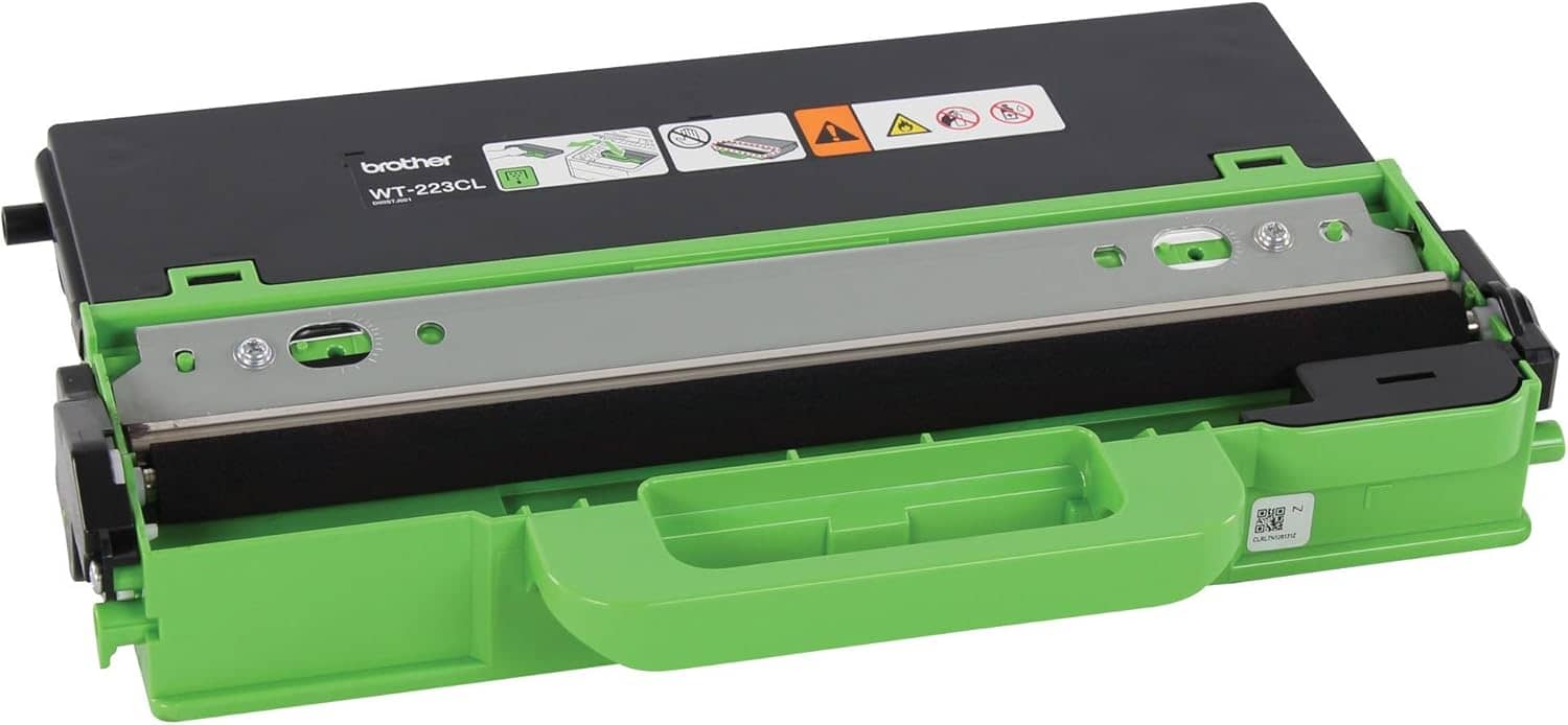 BROTHER WT223CL WT223CL WASTE TONER PACK FOR ECL