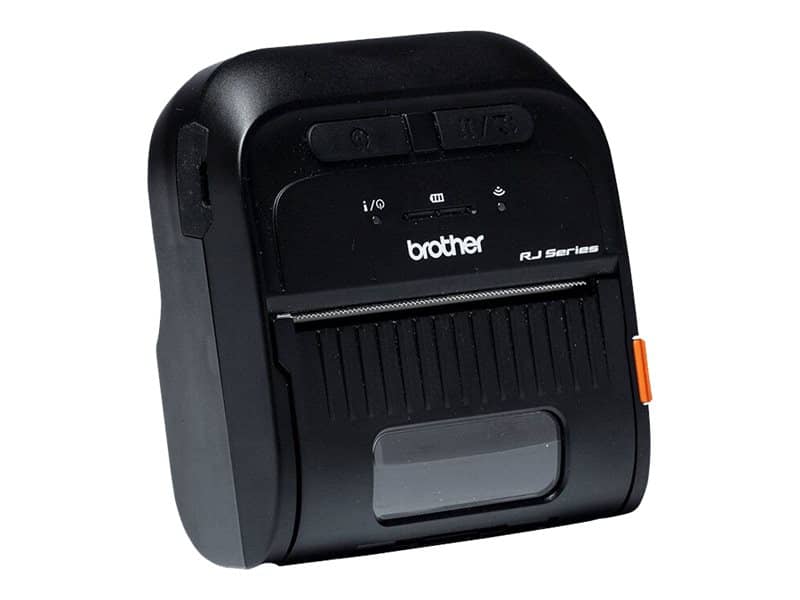 LABEL PRINTER BROTHER RJ3055WBXX1