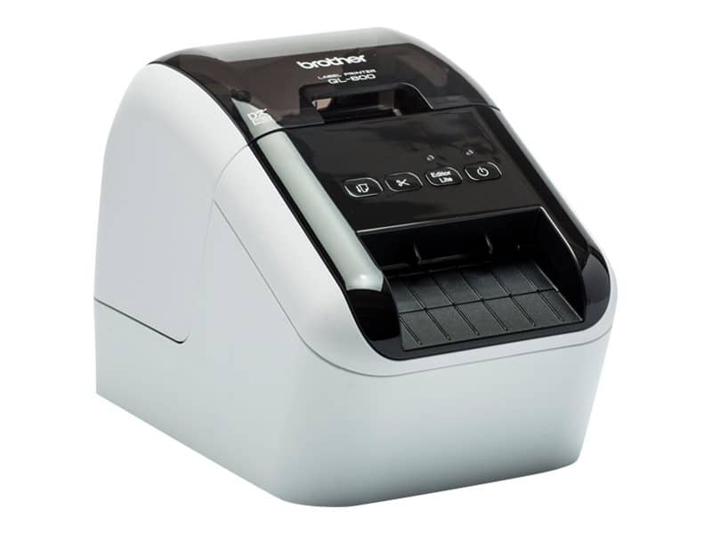 LABEL PRINTER BROTHER QL800YJ1