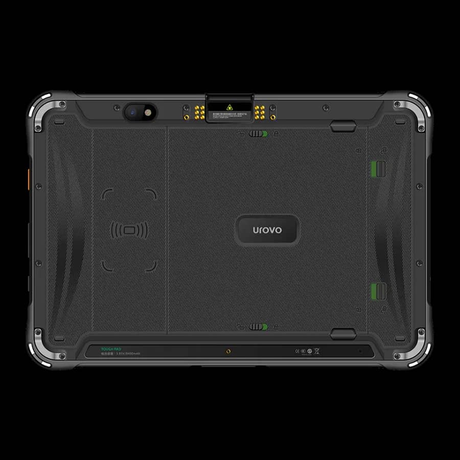 UROVO MBROJTESE KASE PER P8100P