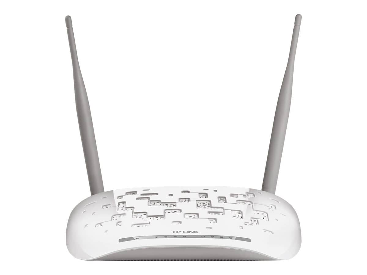 ROUTER TP-LINK TD-W8961N EOL
