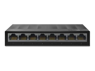 SWITCH TP-LINK 8-Port GIGABIT LS1008G