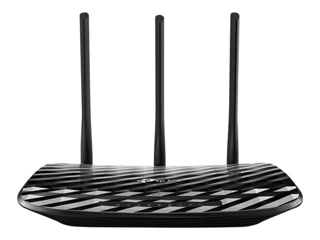 ROUTER TP-LINK Archer C24 AC1200 Wi-Fi