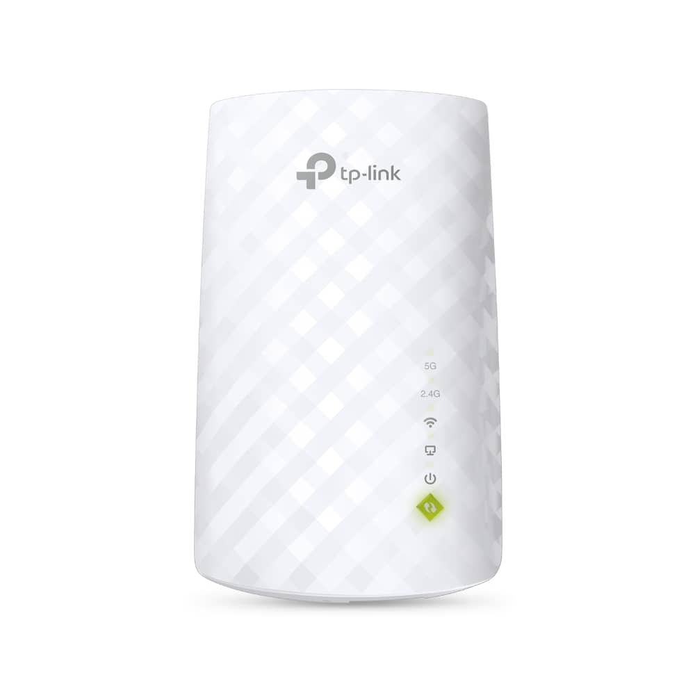 EXTENDER TP-LINK RE200 AC750 Wi-Fi