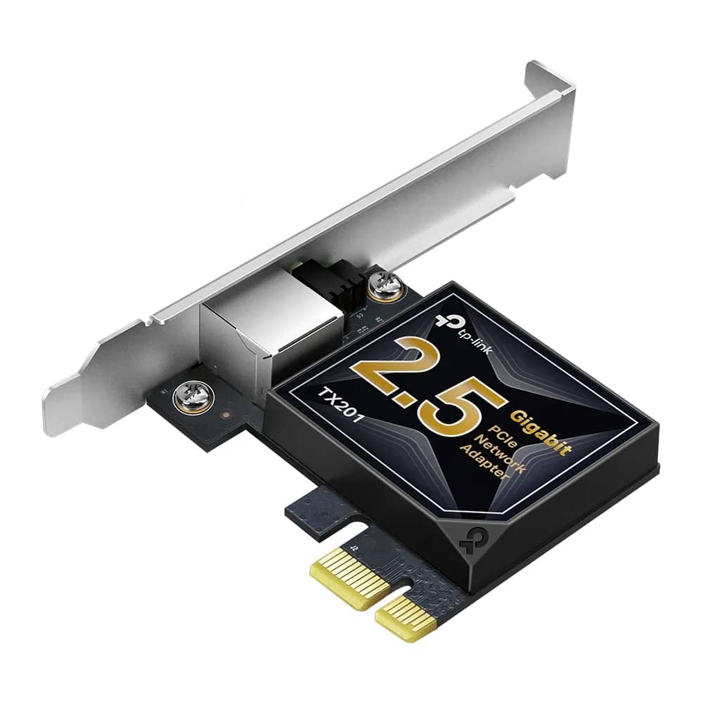 ADAPTER TP-LINK | TX201