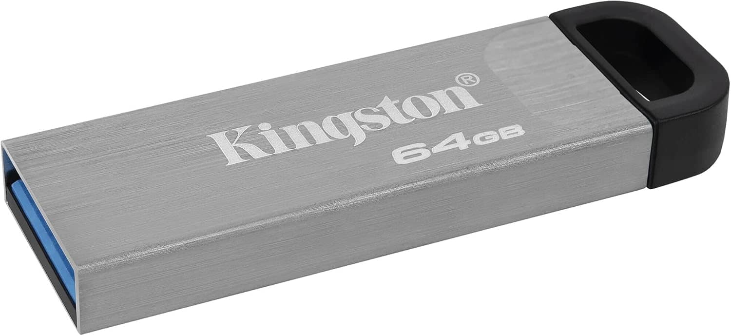 USB KINGSTON DATA TRAVELER 80 M 64GB USB 3.2 /200MB/S