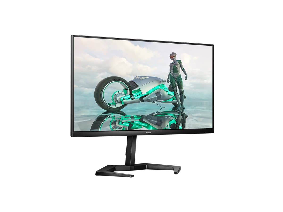 MONITOR PHILIPS 24M1N3200ZS/00 24 INCH 16:9 1920 x 1080 @ 165 Hz, height adjust