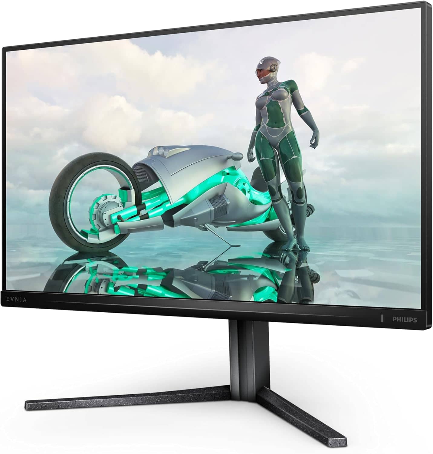 Promo Shtator PHILIPS EVNIA 3000 25M2N3200W LED MONITOR GAMING 25'' 1920 X 1080 FULL HD (1080P)