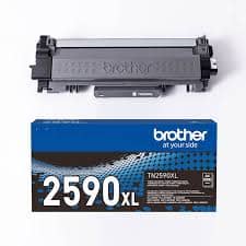 TONER OEM BROTHER TN2590XL