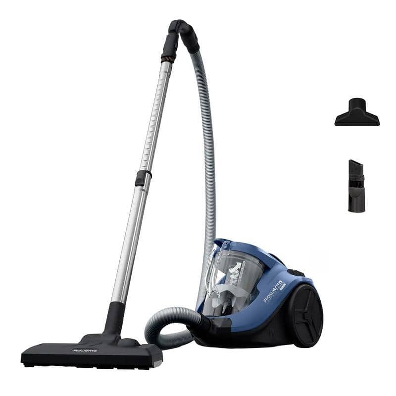 THITHESE ELKTRIKE ROWENTA RO3721EA 750W