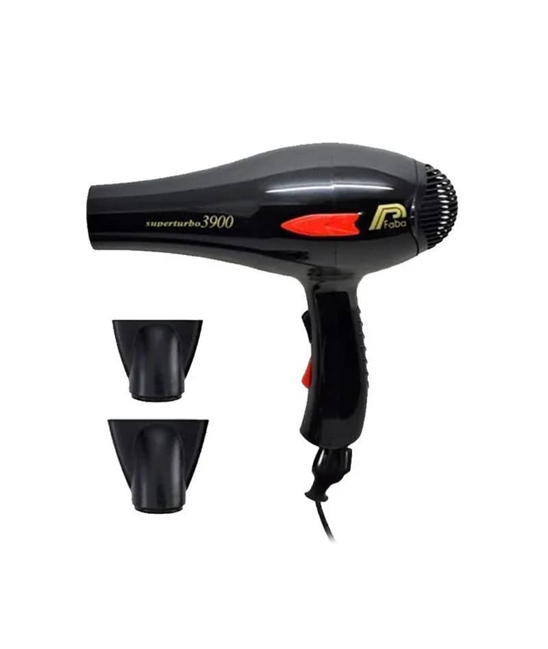 THARSE PER FLOKE FABA 3900 PROFESSIONALE