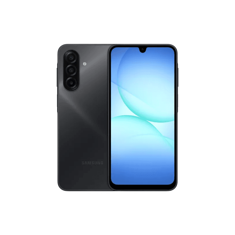 TELEFON SAMSUNG GALAXY A17 4G SM-A175F | 6.7" 4GB 128GB BLACK