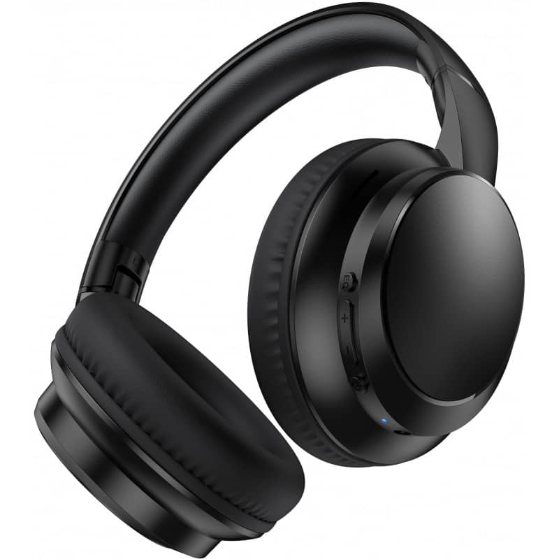Kufje Platinet PHB086B | Wireless Black