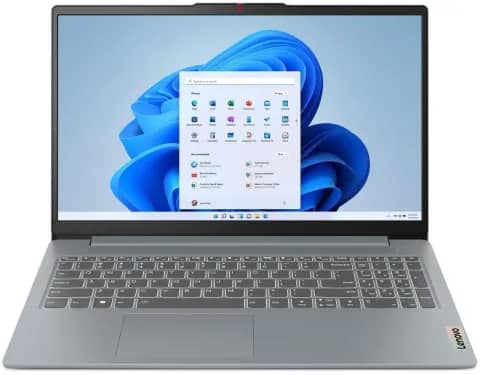 LAPTOP LENOVO IDEAPAD 1 15IGL7 N4500 UP TO 2.8GHZ 15.6" | 4GB RAM 256GB SSD INTEL UHD GRAPHICS 600