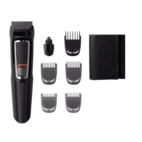 MAKINE SHKURTIMI MULTTIFUNKCIONALE PHILIPS MG3720/15