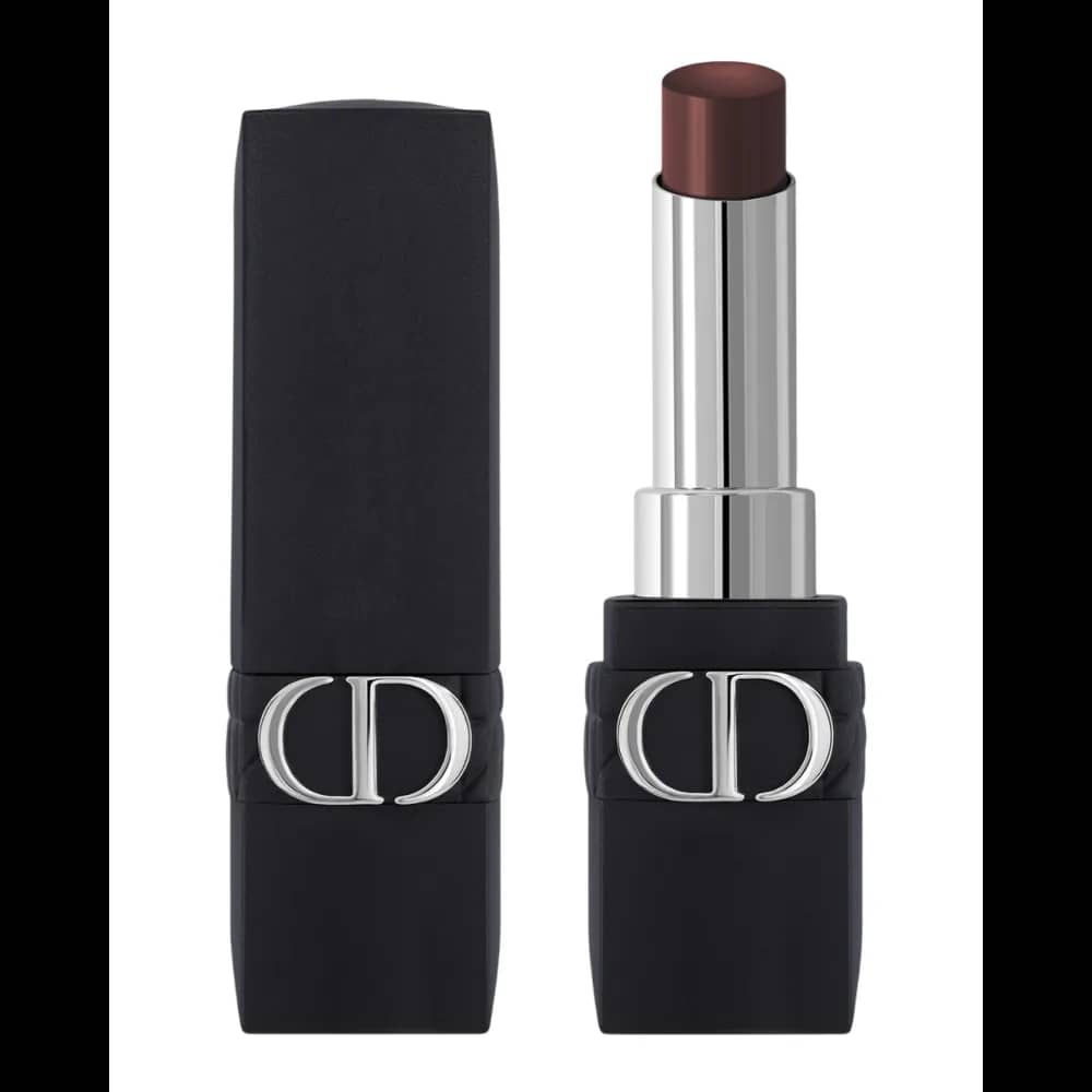 Dior Rouge Dior Forever Transfer Proof Lipstick 525 FOREVER CHERIE Sh