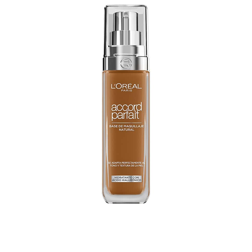 ACCORD PARFAIT foundation #9