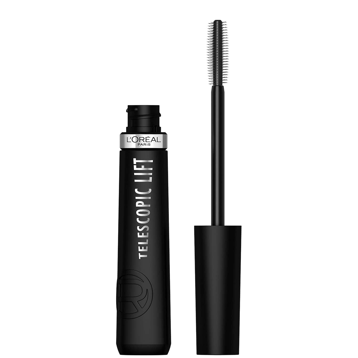 L'Oréal Paris Telescopic Lift Mascara (Black) 9