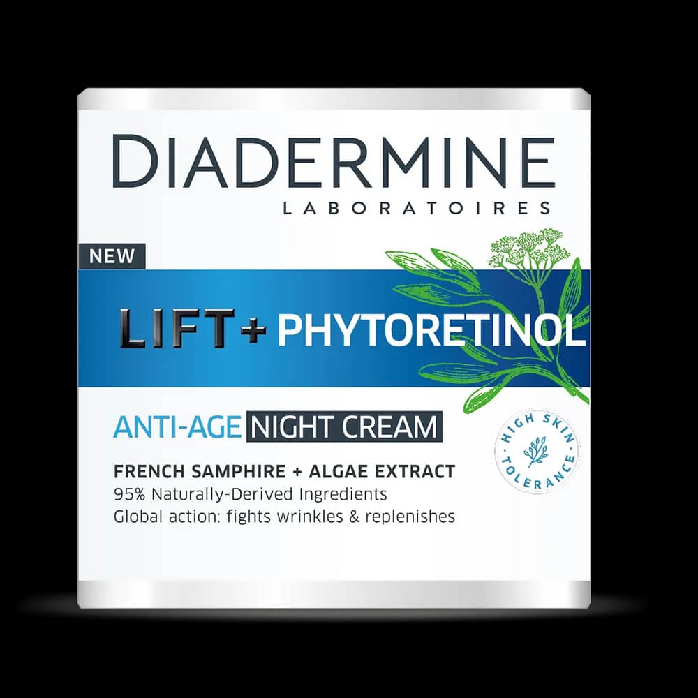 Dd Lift+ Nc 50Ml Phytoretinol
